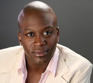 Tituss Burgess Profile Picture