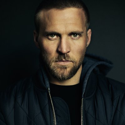 Tobias Santelmann Profile Picture