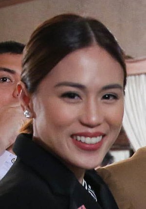 Toni Gonzaga