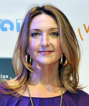 Victoria Derbyshire Profile Picture