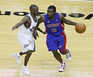 Will Bynum