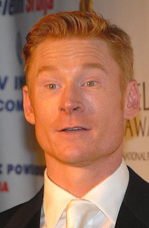 Zack Ward Profile Picture