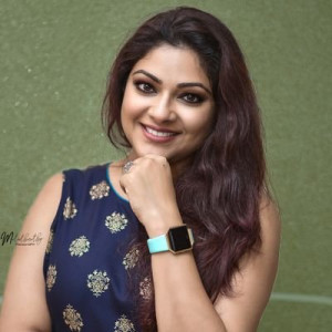 Abhirami Profile Picture