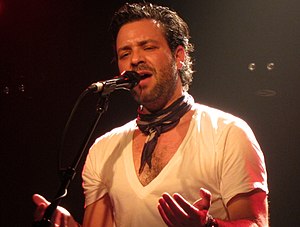 Adam Cohen