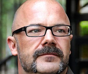 Andrew Sullivan Profile Picture