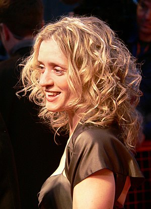 Anne-Marie Duff Profile Picture