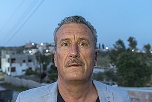 Bassem Tamimi Profile Picture