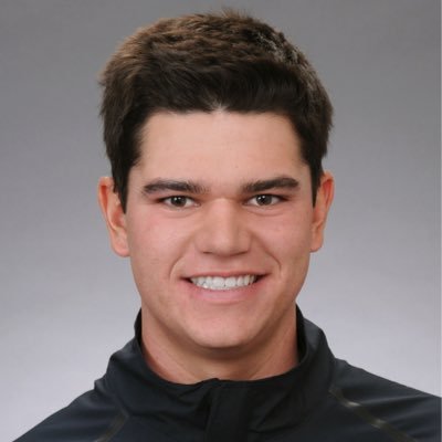 Beau Hossler