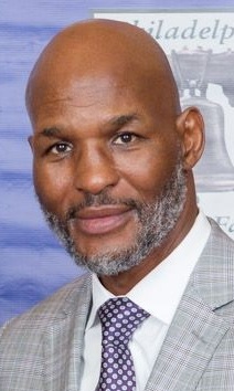 Bernard Hopkins Profile Picture