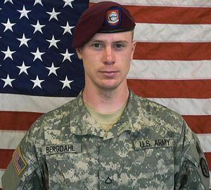 Bowe Bergdahl Profile Picture