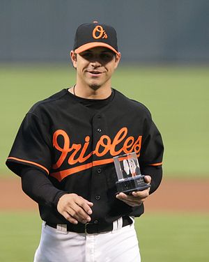 Brian Roberts Profile Picture