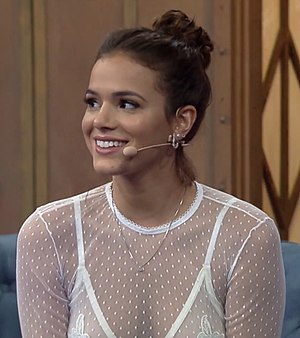 Bruna Marquezine Profile Picture