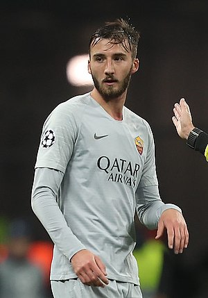 Bryan Cristante