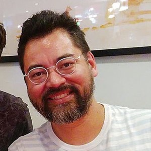 Bryan Lee O'Malley Profile Picture