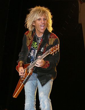 C.C. DeVille