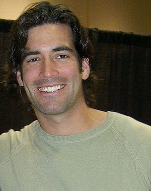 Carter Oosterhouse