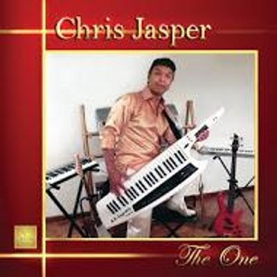 Chris Jasper