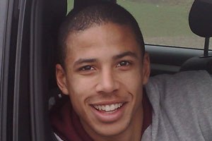 Curtis Davies Profile Picture