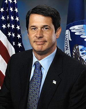 David Vitter Profile Picture