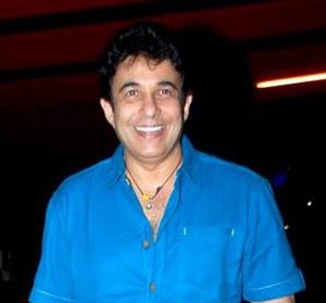 Deepak Tijori Profile Picture