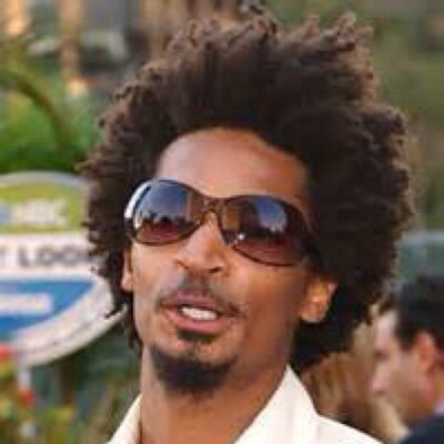 Eddie Steeples Profile Picture