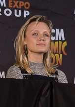 Emily Berrington Profile Picture