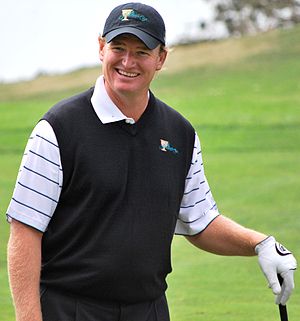 Ernie Els Profile Picture