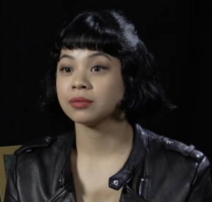 Eva Noblezada Profile Picture