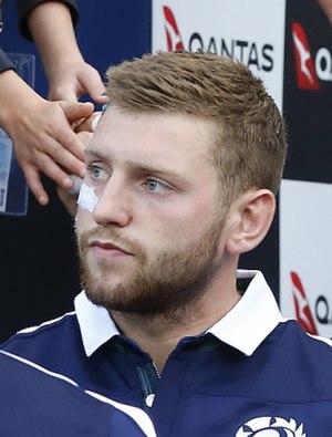 Finn Russell Profile Picture