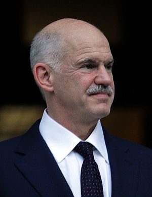 George Papandreou