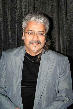 Hariharan Profile Picture