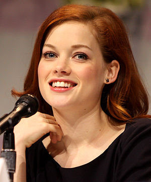 Jane Levy Profile Picture