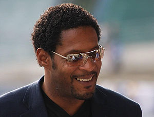 Javier Sotomayor Profile Picture