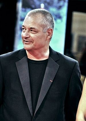 Jean-Pierre Jeunet Profile Picture