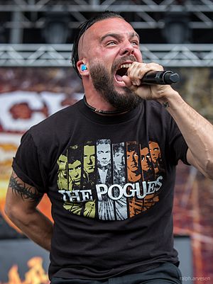 Jesse Leach Profile Picture