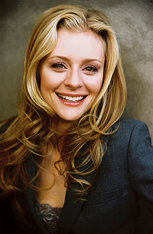 Jessica Cauffiel Profile Picture