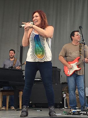 Jo Dee Messina Profile Picture