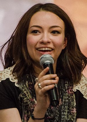 Jodelle Ferland Profile Picture