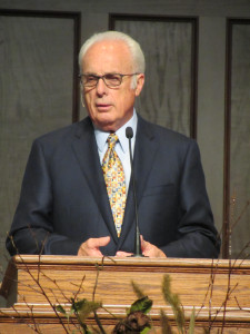 John MacArthur (American pastor) Profile Picture