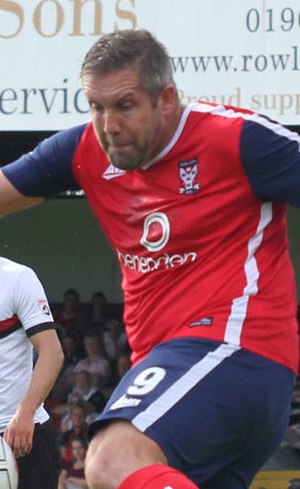 Jon Parkin Profile Picture