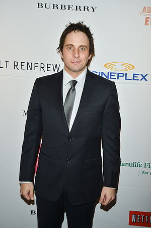 Jonny Harris