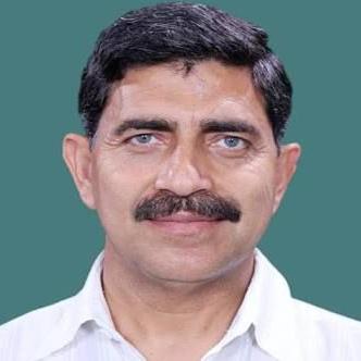 Jugal Kishore Sharma