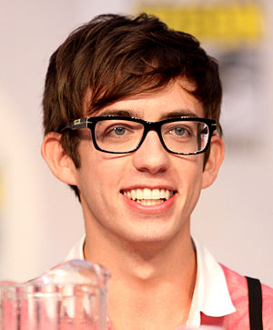 Kevin McHale Profile Picture