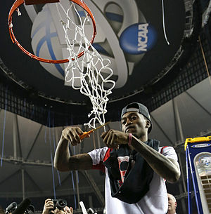 Kevin Ware Profile Picture