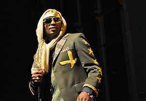 Kool Keith Profile Picture