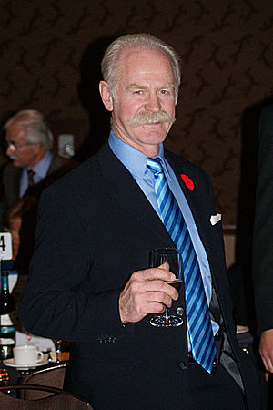 Lanny McDonald Profile Picture