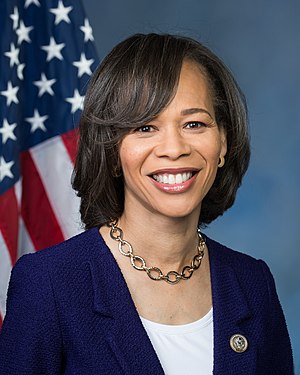 Lisa Blunt Rochester