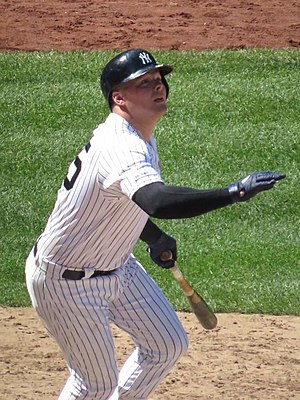 Luke Voit