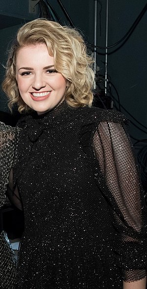 Maddie Poppe