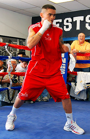 Marcos Maidana